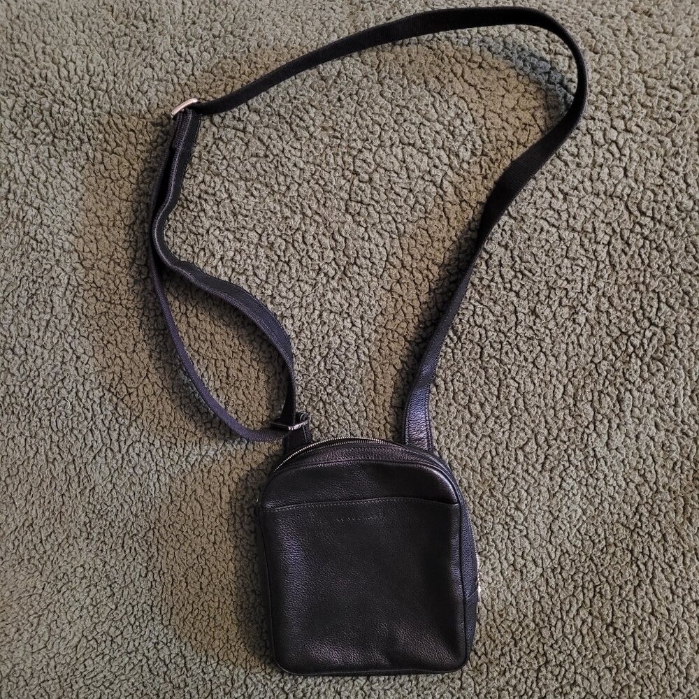 Women's Longchamp Cross-Body Bag